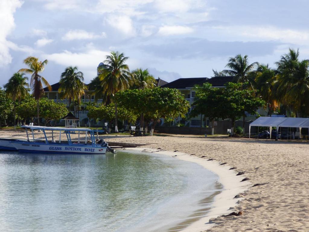 Photo #1 of Beach Studio 30 in Ocho Rios, Jamaica