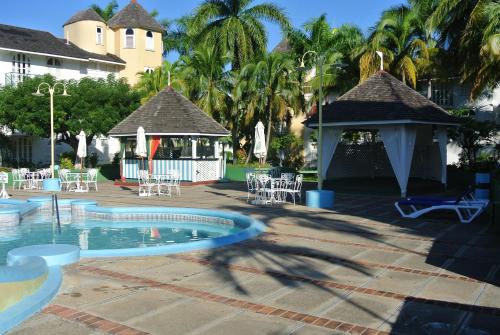 Photo #3 of Beach Studio 30 in Ocho Rios, Jamaica