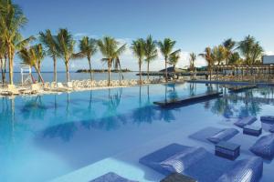 Photo #4 of Riu Palace Aquarelle - All Inclusive in Trelawny, Jamaica