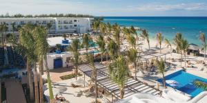 Photo #5 of Riu Palace Aquarelle - All Inclusive in Trelawny, Jamaica