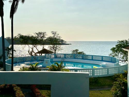 Photo #3 of Seaside 2 Bedroom Oasis at 7 Miles Beach, Negril, Point Village in Negril, Jamaica