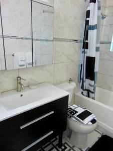 Photo #4 of Seaside 2 Bedroom Oasis at 7 Miles Beach, Negril, Point Village in Negril, Jamaica