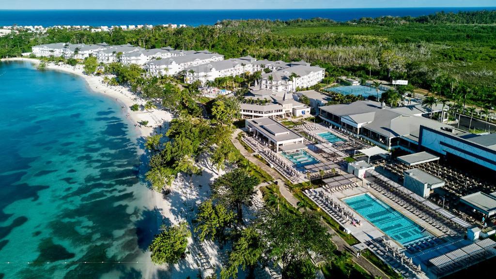 Photo of Riu Negril - All Inclusive in Negril, Jamaica