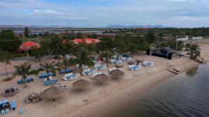 Photo #4 of The Last Beach House in Kampot, Cambodia