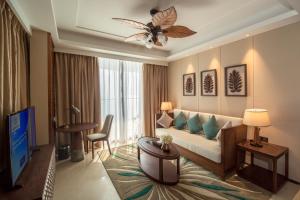 Photo #6 of Jing Shang Hotel in Preah Sihanouk, Cambodia