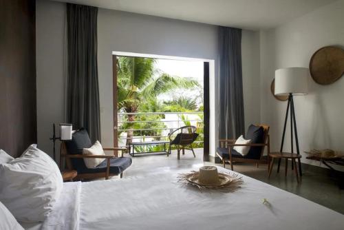 Photo #2 of Mittali Beach Hotel in Preah Sihanouk, Cambodia