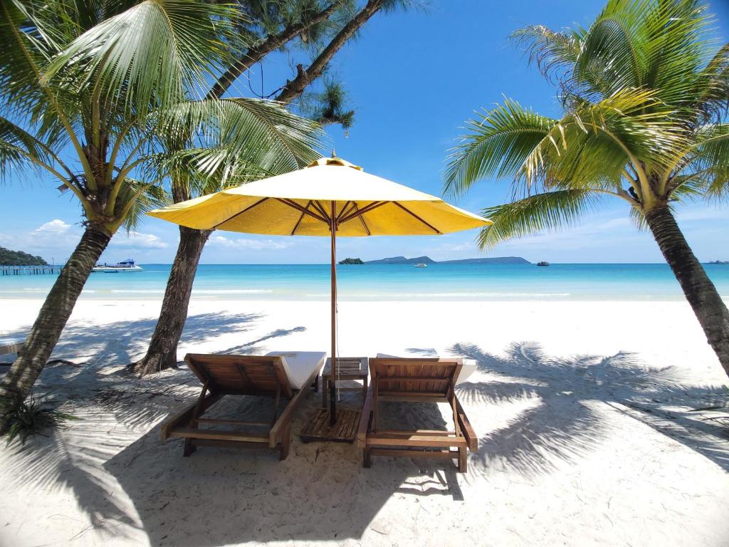 Photo of Long Set Resort in Preah Sihanouk, Cambodia