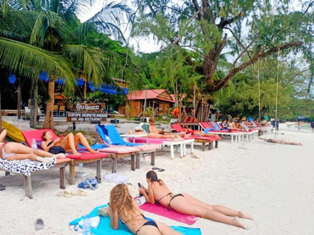 Photo of Europe Enchanted Bungalow Koh Rong in Preah Sihanouk, Cambodia