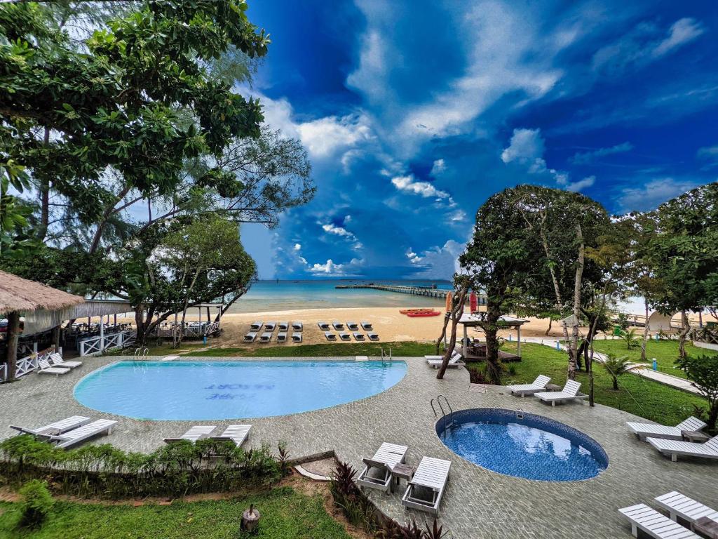 Photo of Tube Resort By EHM in Preah Sihanouk, Cambodia
