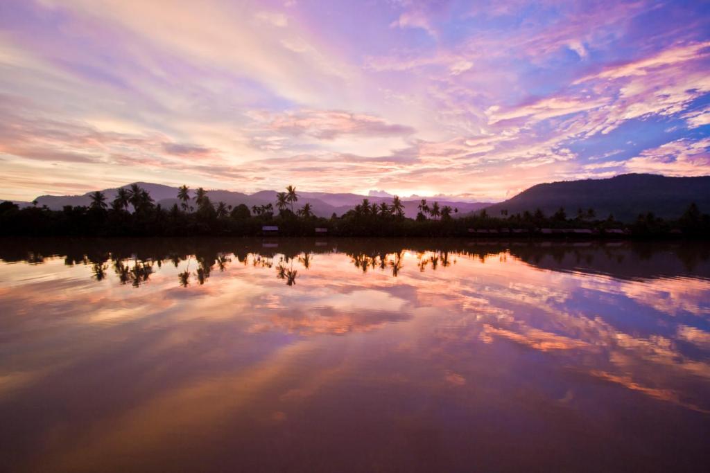 Photo of Sabay Beach in ក្រុងកំពត, Cambodia