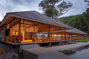 Photo #5 of ISLAND CENTER POINT in Preah Sihanouk, Cambodia