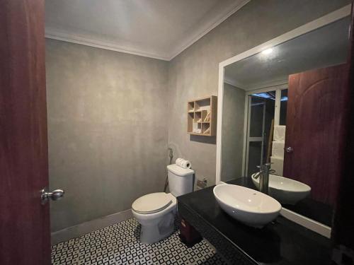 Photo #3 of SCARLET SAILS VILLA in Preah Sihanouk, Cambodia