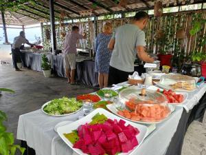 Photo #5 of SCARLET SAILS VILLA in Preah Sihanouk, Cambodia