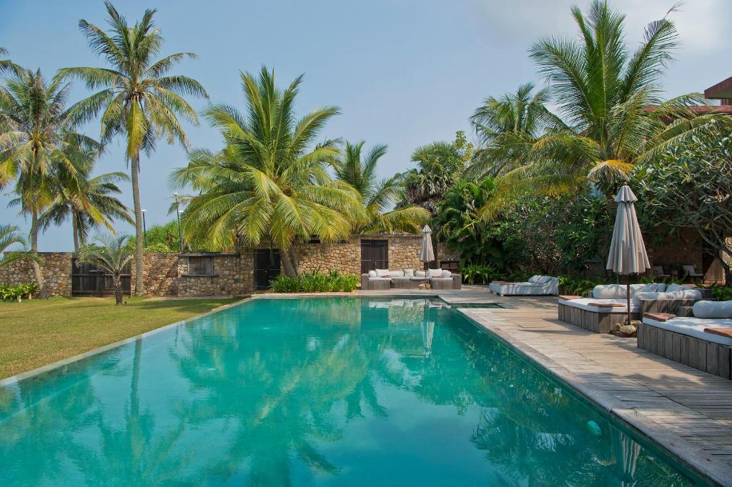 Photo #1 of Knai Bang Chatt Resort in Krong Kaeb, Cambodia