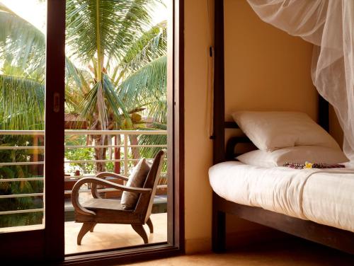 Photo #2 of Knai Bang Chatt Resort in Krong Kaeb, Cambodia