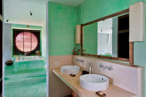 Photo #3 of Knai Bang Chatt Resort in Krong Kaeb, Cambodia