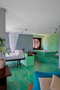 Photo #4 of Knai Bang Chatt Resort in Krong Kaeb, Cambodia
