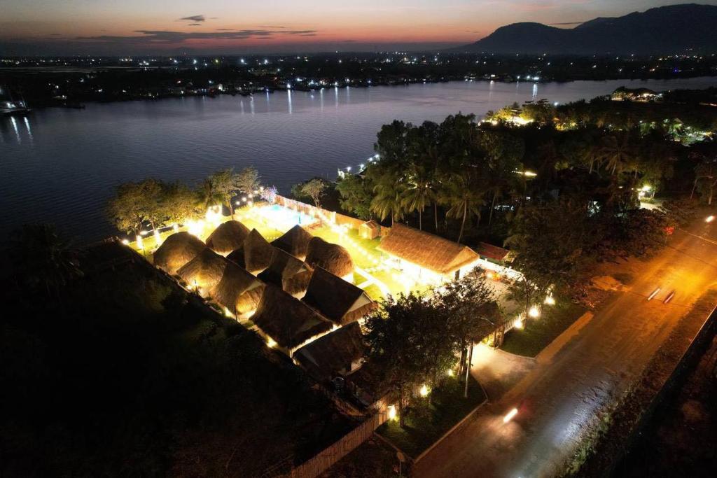 Photo of SEA SAND RESORT in Kampong Kandal Village, Cambodia