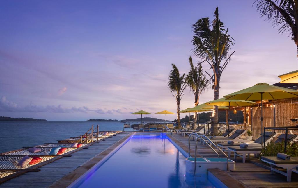 Photo #1 of Koh Apikjun Resort By EHM in ឃុំ កោះស្ដេច, Cambodia