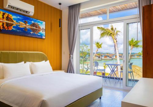 Photo #2 of Koh Apikjun Resort By EHM in ឃុំ កោះស្ដេច, Cambodia