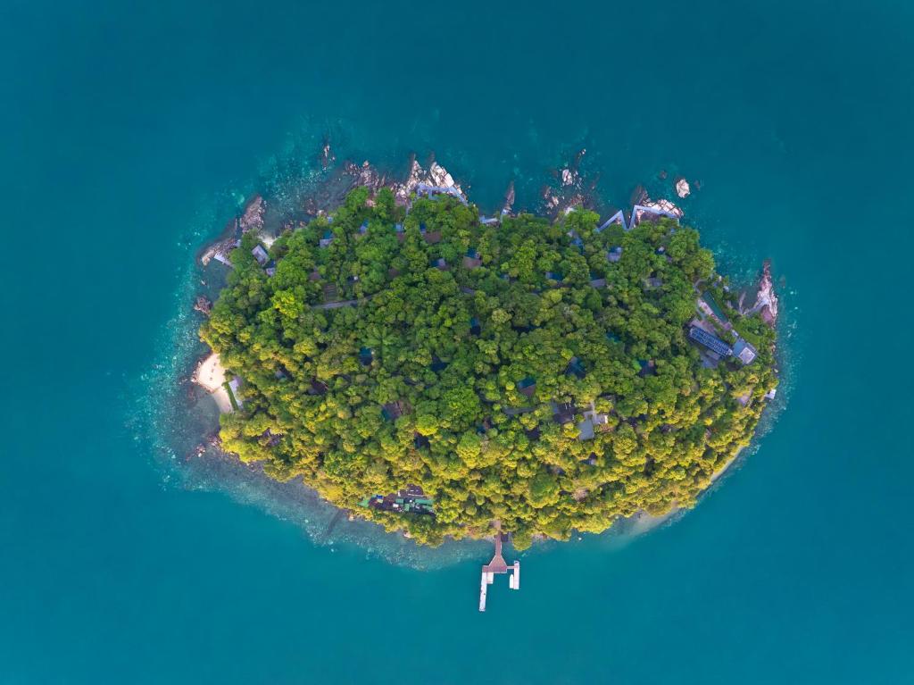 Photo of Six Senses Krabey Island in Preah Sihanouk province, Cambodia