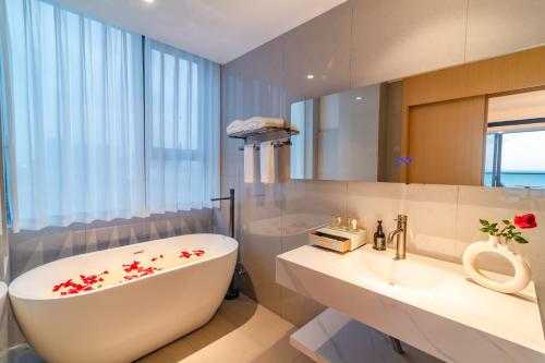 Photo #3 of Billions Hotel in Preah Sihanouk, Cambodia