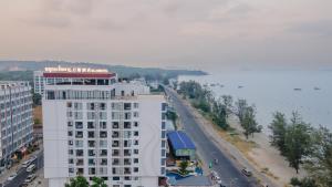 Photo #6 of Billions Hotel in Preah Sihanouk, Cambodia