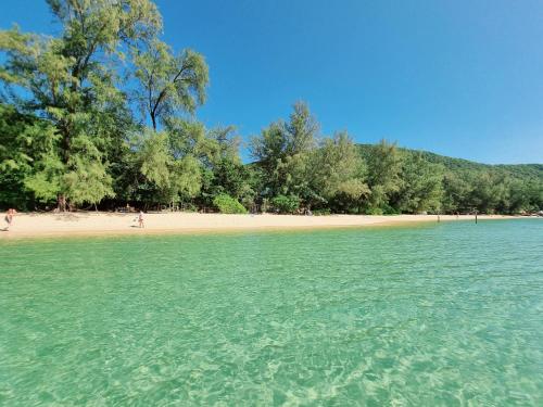 Photo #3 of SunBoo Beach Bungalows in Preah Sihanouk, Cambodia