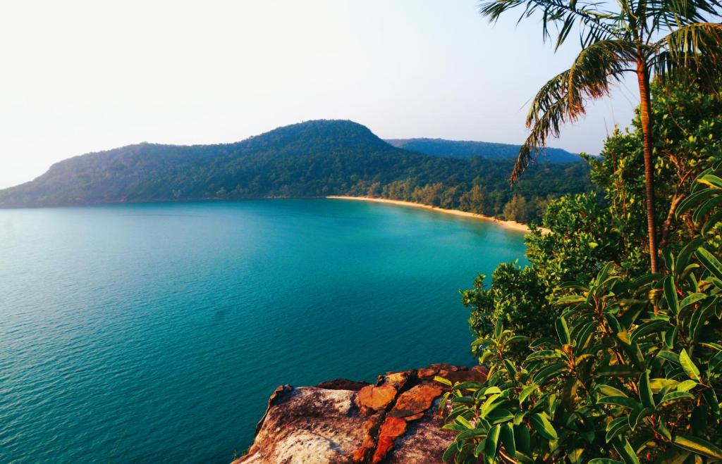 Photo #1 of Lazy Beach in Preah Sihanouk, Cambodia