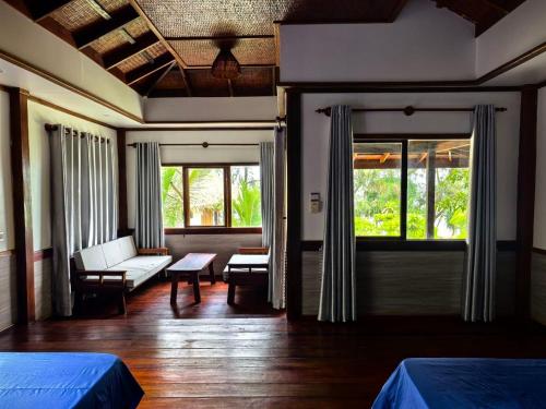 Photo #2 of Lazy Beach in Preah Sihanouk, Cambodia