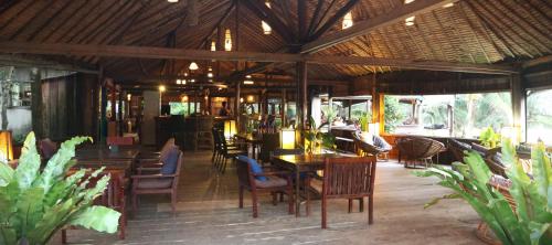 Photo #3 of Lazy Beach in Preah Sihanouk, Cambodia