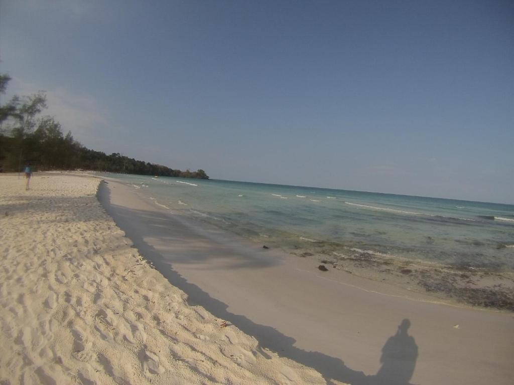 Photo #1 of Coconutbeach Bungalows in ក្រុងព្រះសីហនុ, Cambodia