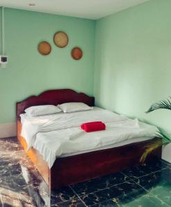 Photo #4 of La plage de kampot by lee & hap guest house in Kampot, Cambodia
