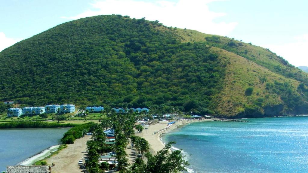 Photo of Timothy Beach Resort in Frigate Bay, Saint Kitts and Nevis