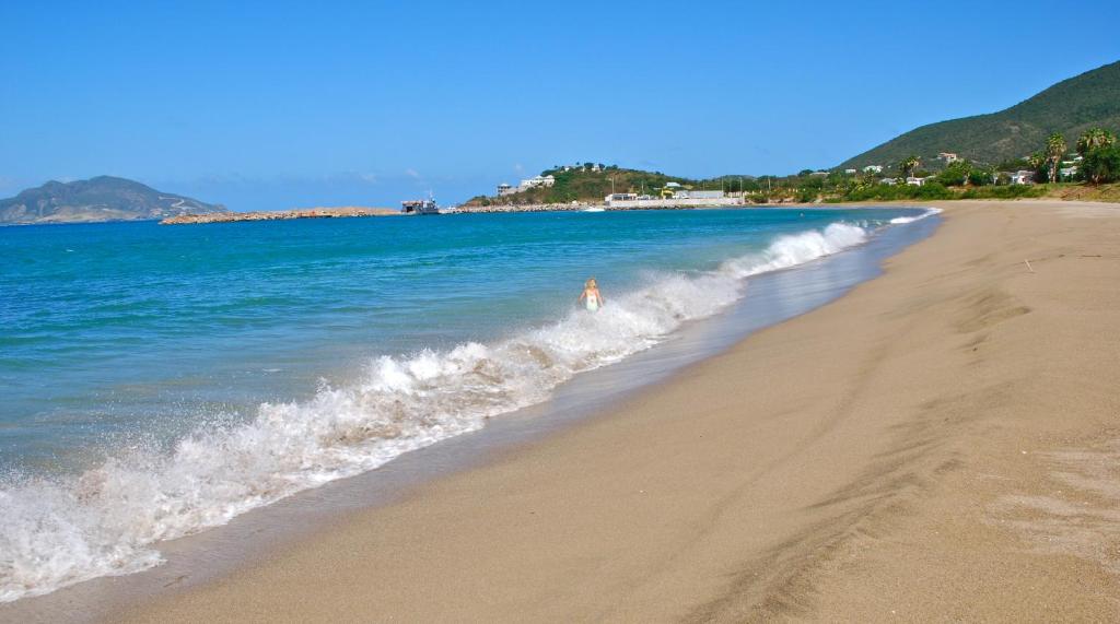 Photo of Zenith Nevis in Cades Bay, Saint Kitts and Nevis