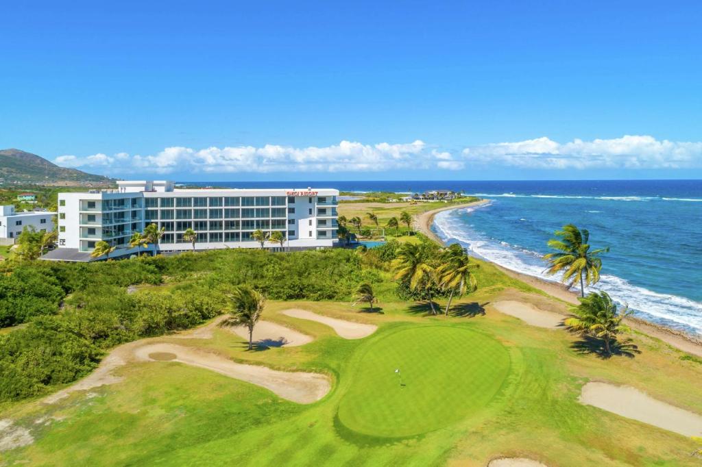 Photo of Koi Resort Saint Kitts, Curio Collection by Hilton in Basseterre, Saint Kitts and Nevis