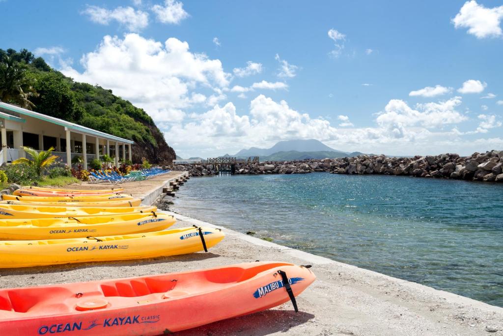 Photo of Bird Rock Beach Hotel in Basseterre, Saint Kitts and Nevis