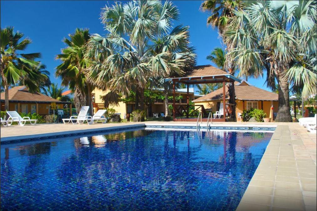 Photo of Sugar Bay Club in Frigate Bay, Saint Kitts and Nevis