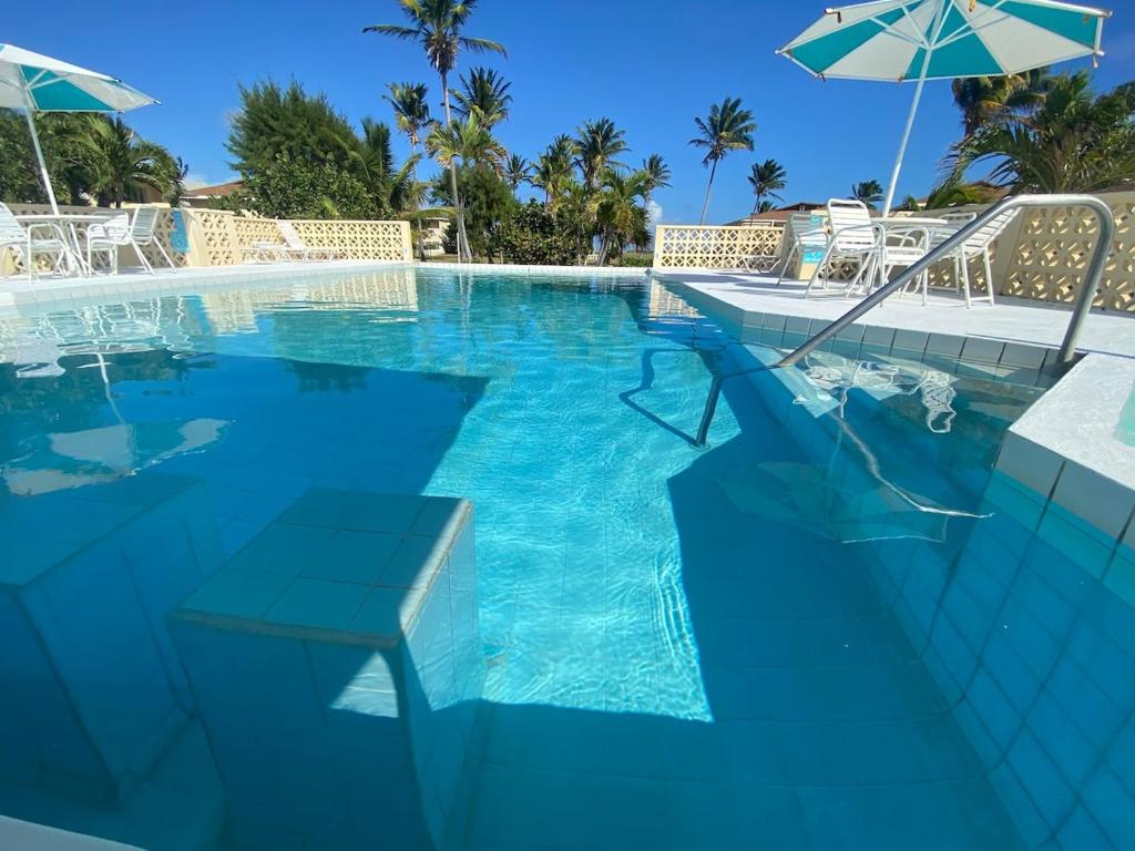 Photo of Island Paradise w modern kitchen in Frigate Bay, Saint Kitts and Nevis