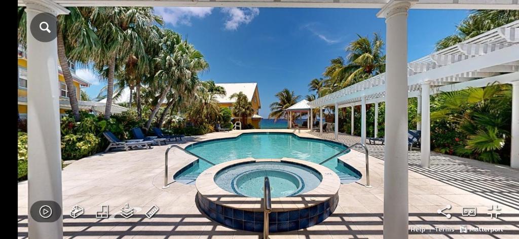 Photo of Featherstone Downstairs Apartment, Cayman Brac in Tibbetts Turn, Cayman Islands