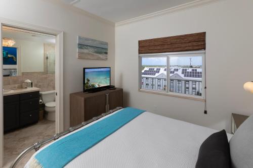 Photo #2 of South Bay Beach Club 36 Penthouse - 3 Bedroom 3 Bathroom Unit in George Town, Cayman Islands