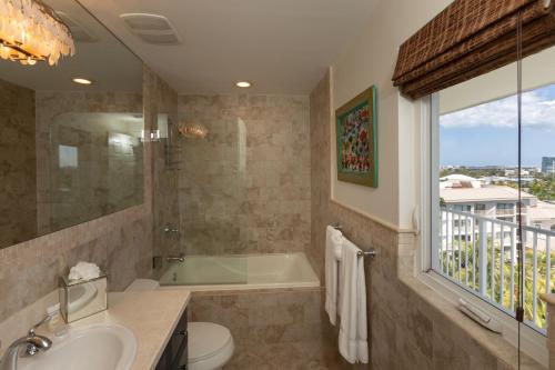 Photo #3 of South Bay Beach Club 36 Penthouse - 3 Bedroom 3 Bathroom Unit in George Town, Cayman Islands