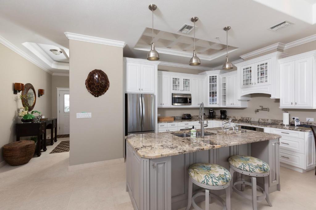 Photo #1 of South Bay Beach Club 35 Penthouse - 3 Bedroom 3 Bathroom Unit in George Town, Cayman Islands