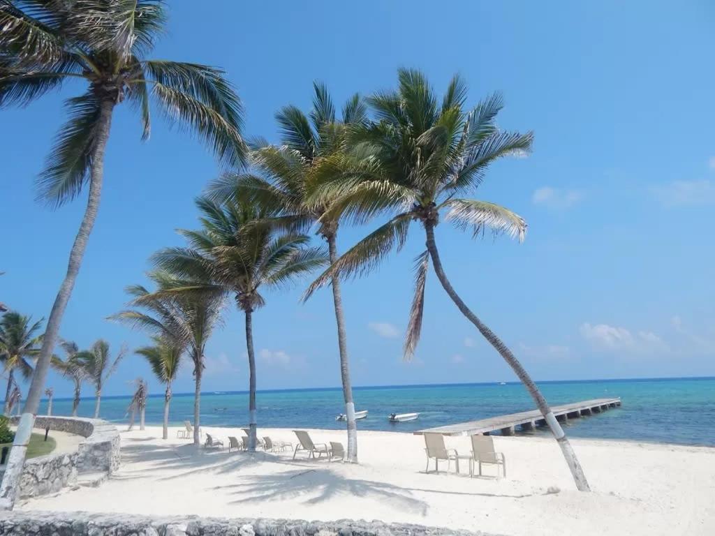 Photo #1 of Beach Living at Villas Pappagallo BLDP in West Bay, Cayman Islands