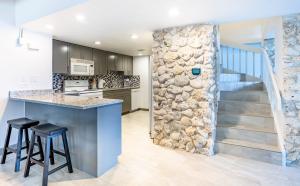 Photo #5 of Beach Living at Villas Pappagallo BLDP in West Bay, Cayman Islands