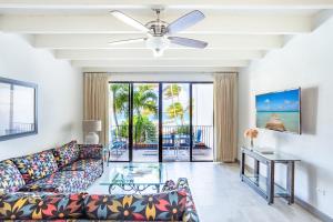 Photo #6 of Beach Living at Villas Pappagallo BLDP in West Bay, Cayman Islands