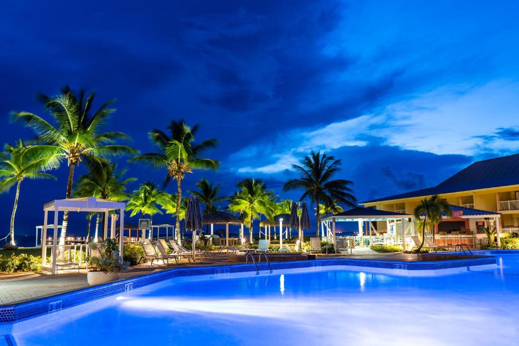 Photo of The Grand Caymanian Resort in George Town, Cayman Islands