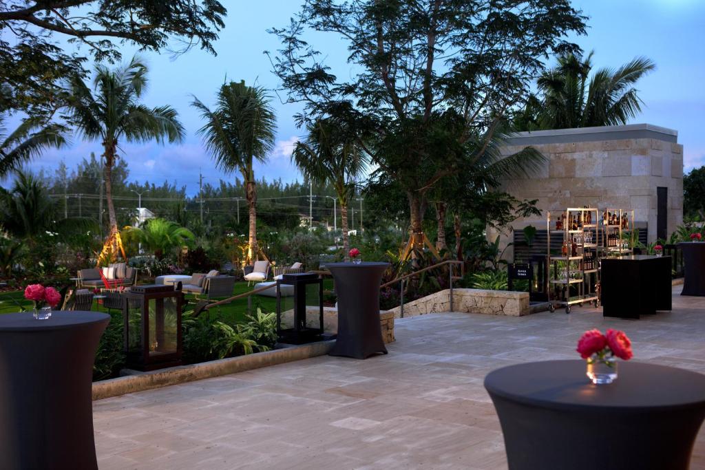Photo of Kimpton Seafire Resort + Spa by IHG in Grand Cayman, Cayman Islands