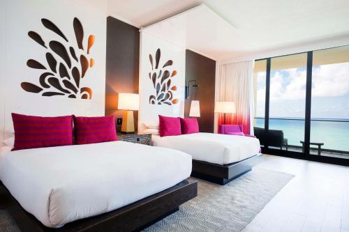 Photo #2 of Kimpton Seafire Resort + Spa by IHG in Grand Cayman, Cayman Islands