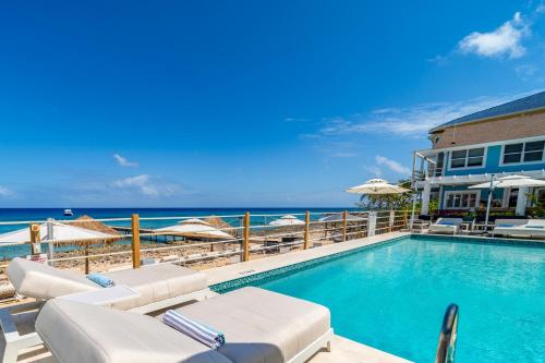 Photo #3 of Kimpton Seafire Resort + Spa by IHG in Grand Cayman, Cayman Islands